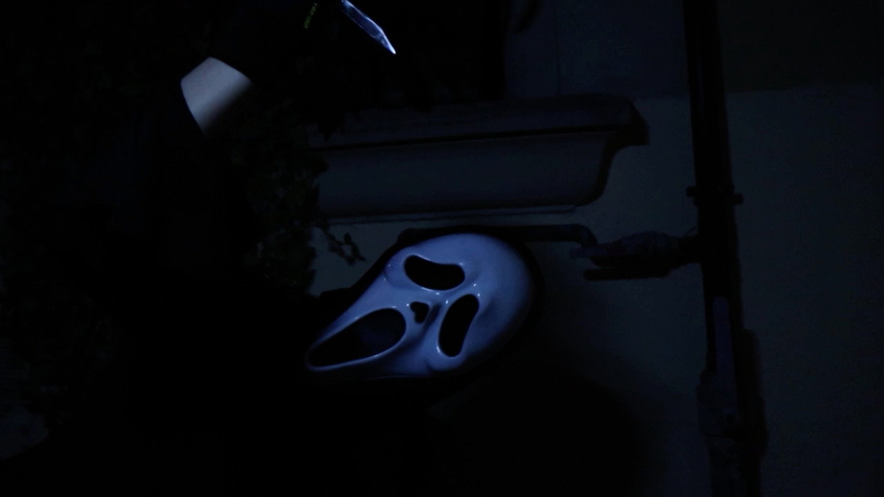 Chanels 3: Scream