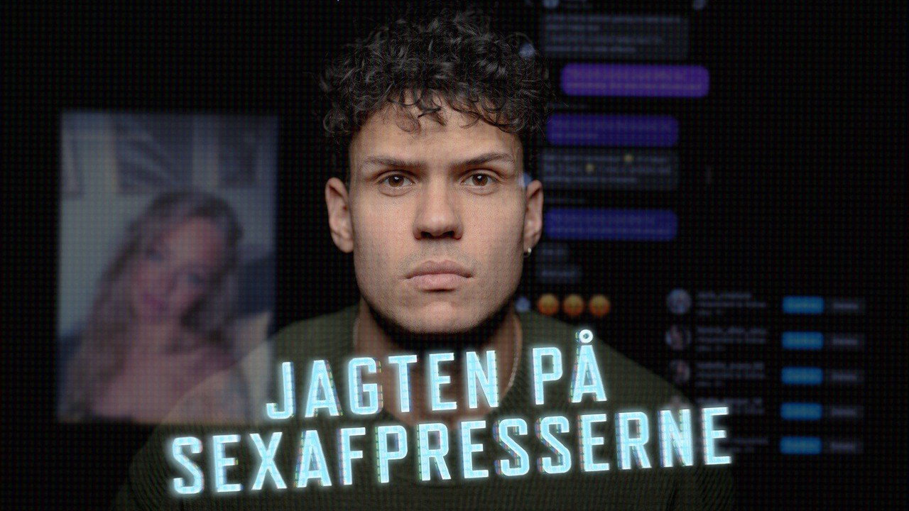 The Hunt for the Sextortionists