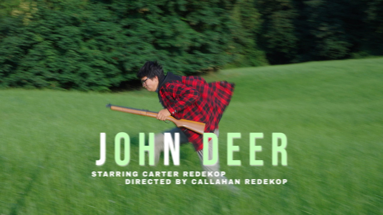 John Deer