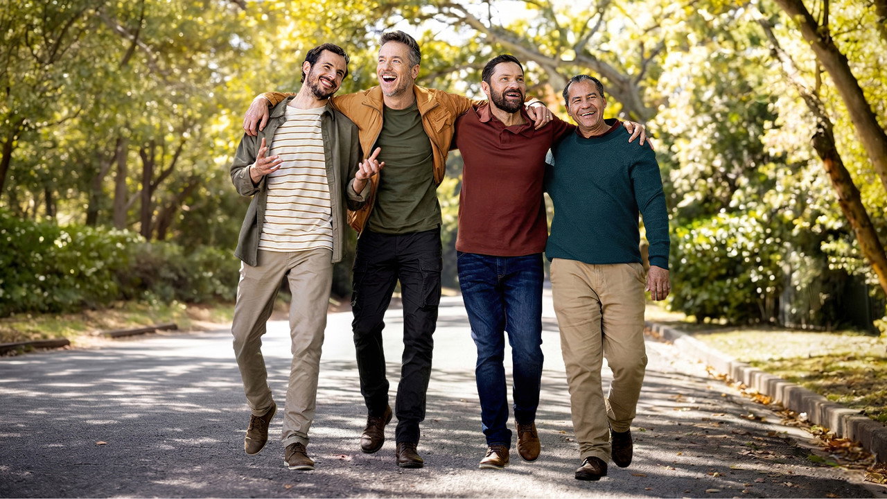 Beter as Gister