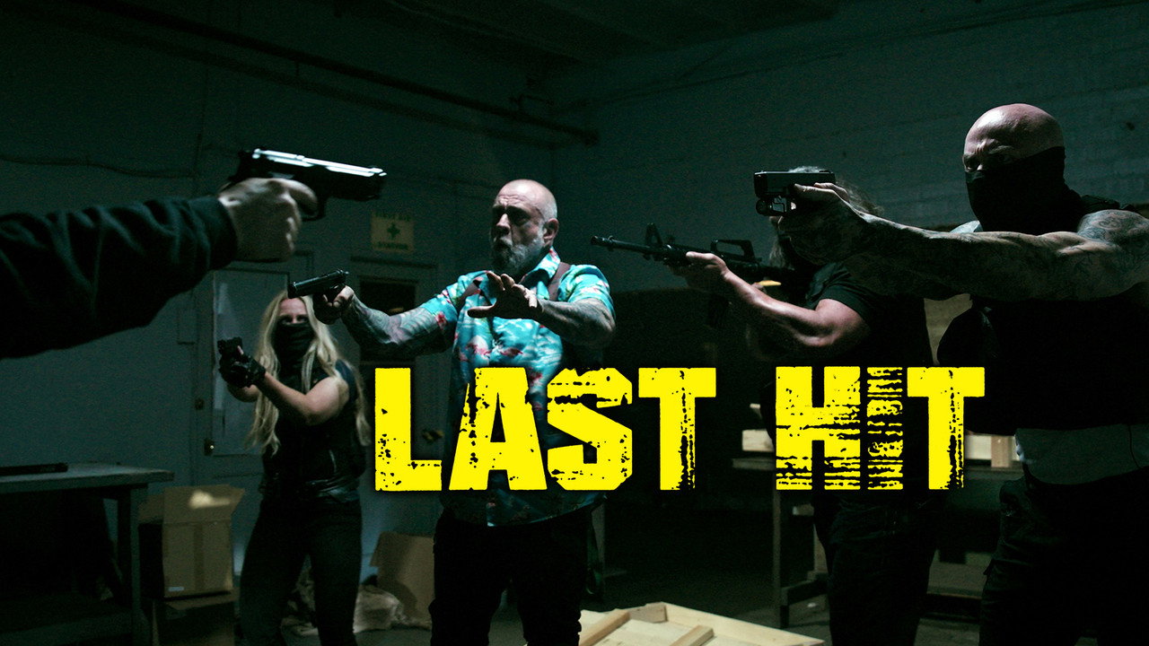 Last Hit