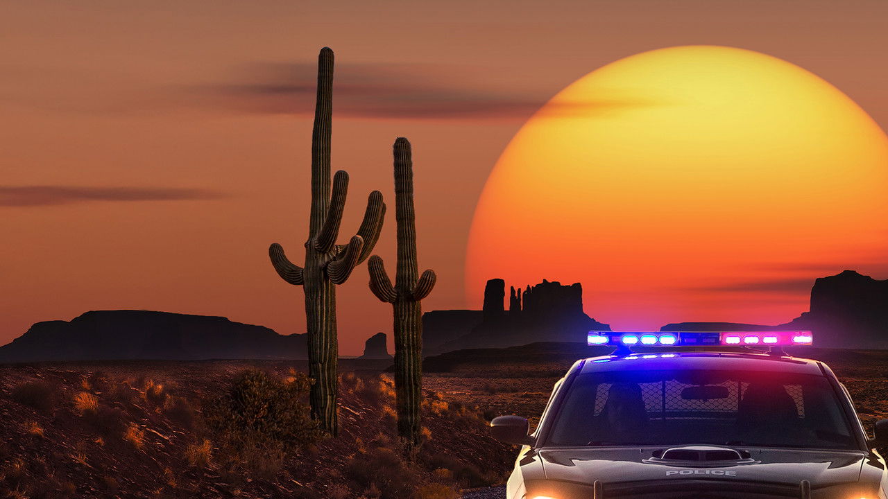 Desert Law