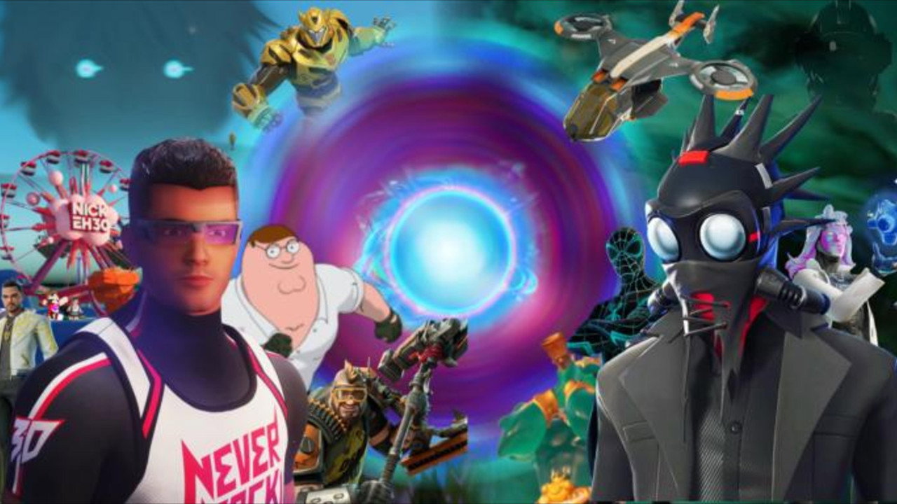 Nick Eh 30: The Movie 3