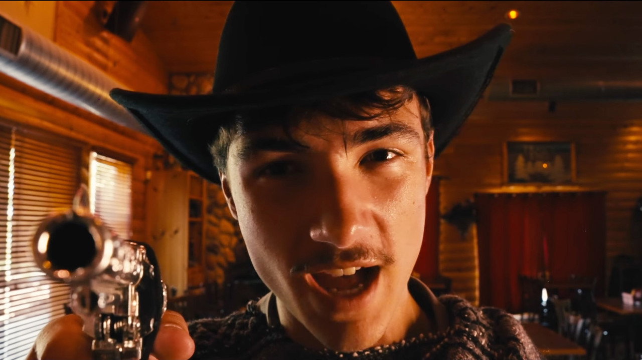 Texas Fold-em