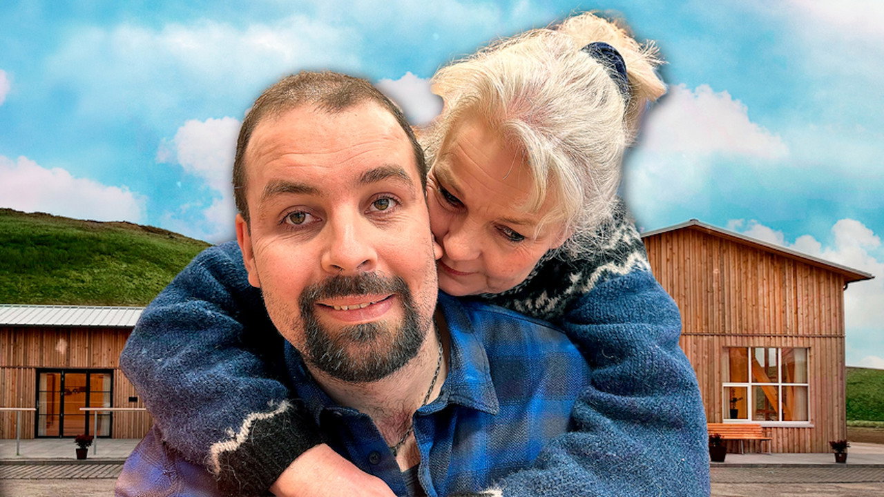 A Home for Nikolaj