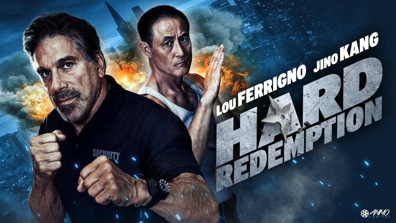Hard Redemption
