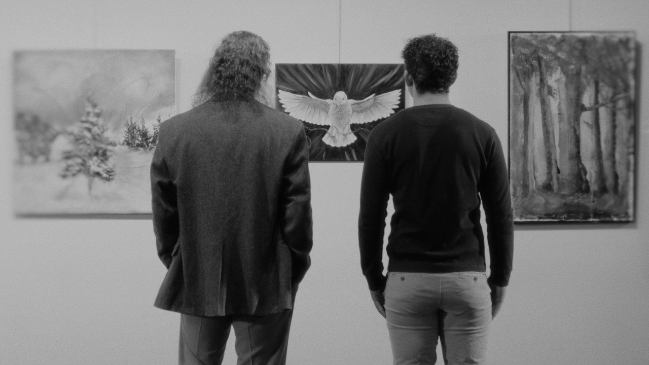 Arthouse Epiphany