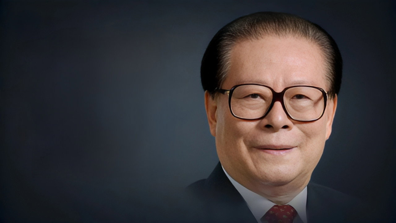 Jiang Zemin