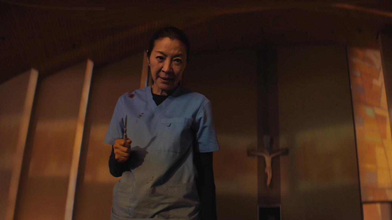 The Surgeon