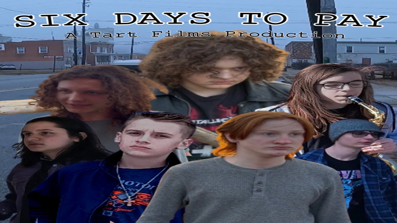 Six Days To Pay