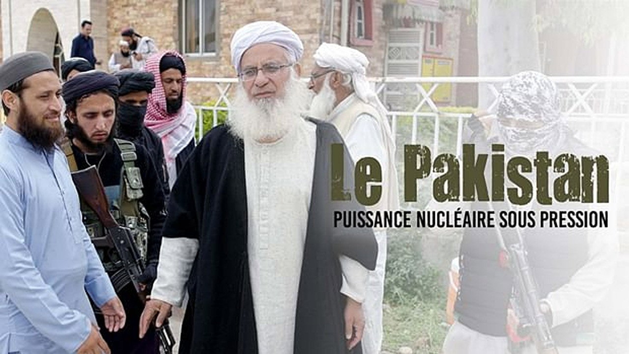 Pakistan, a Nuclear Power under Pressure (2025) HD Backdrop