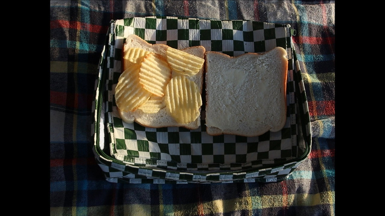Chip Sandwich