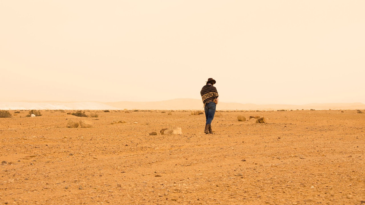 Dust to Dusk