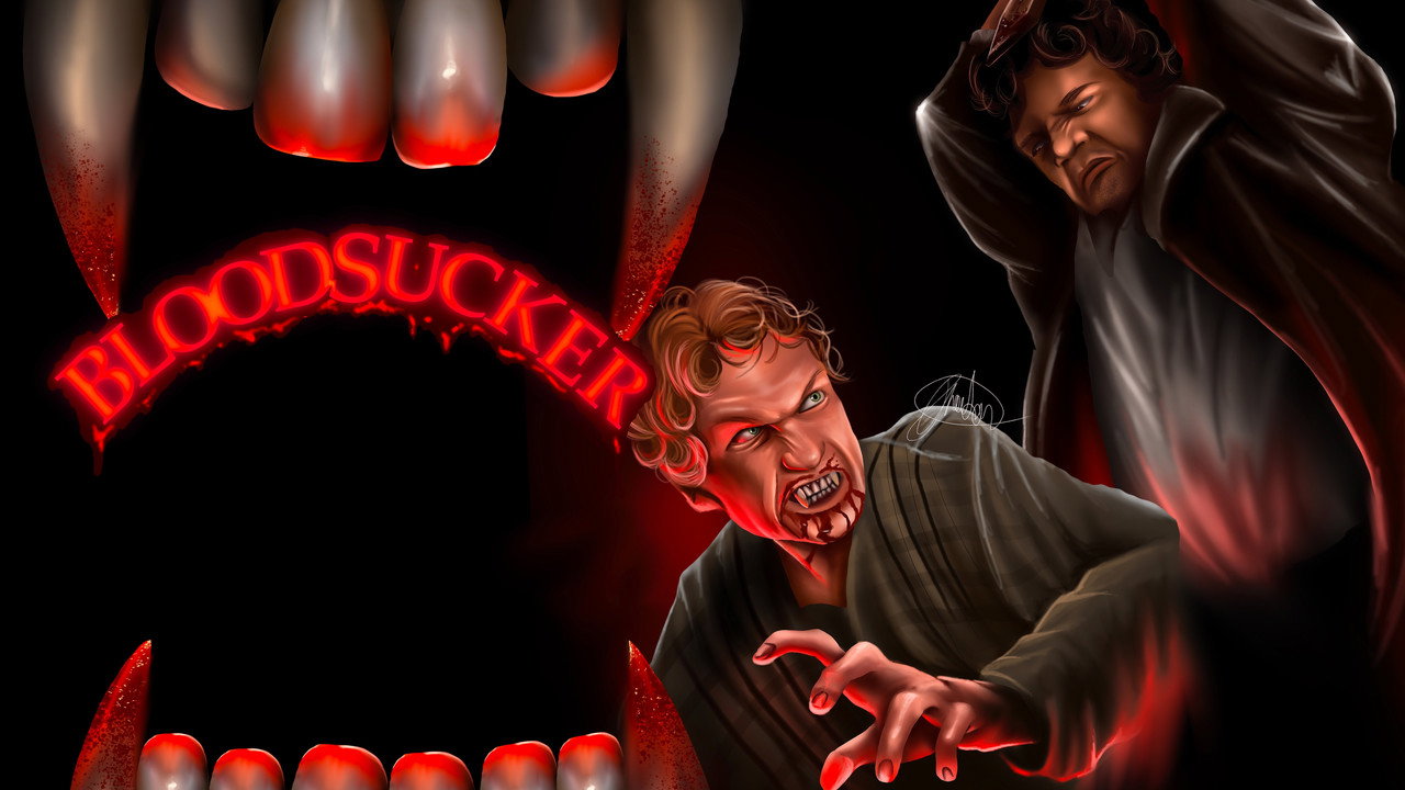 BLOODSUCKER