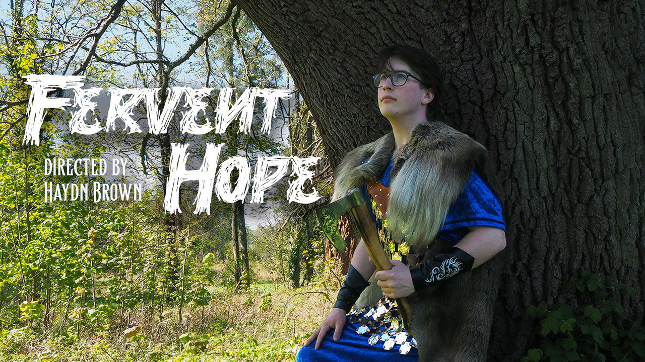 Fervent Hope
