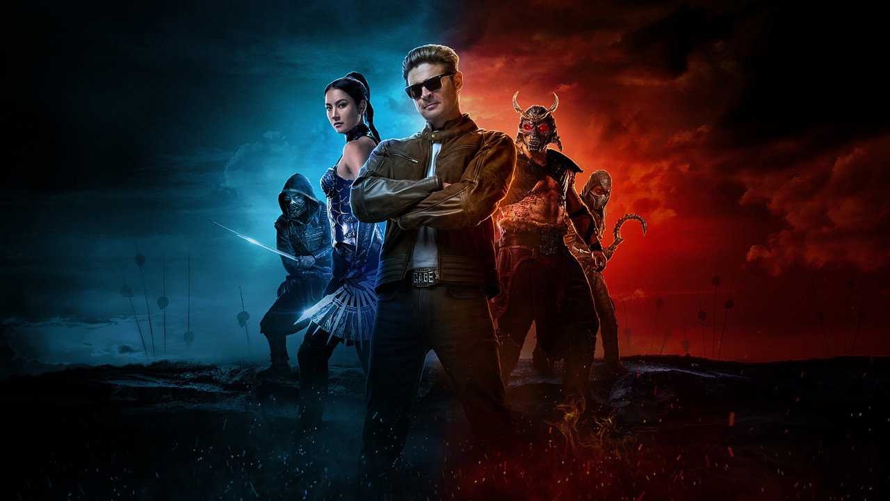 Mortal Kombat II