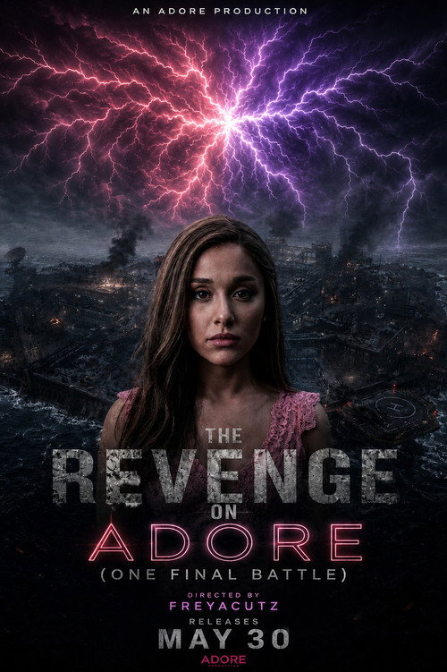 The Revenge On Adore: One Final Battle
