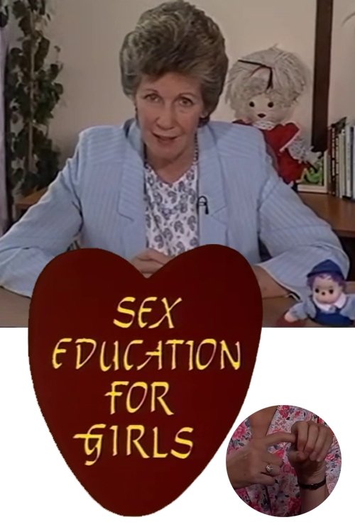 Sex Education for Girls (1980) Watch Online HD