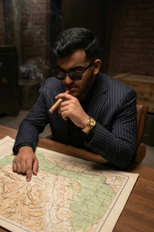 Mohammadali Rafi