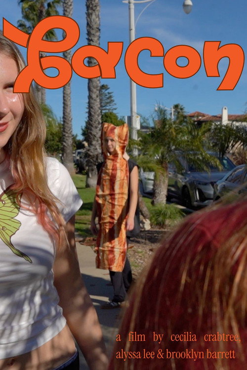 Bacon poster