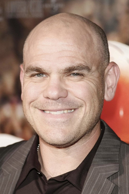 Derek Dauchy