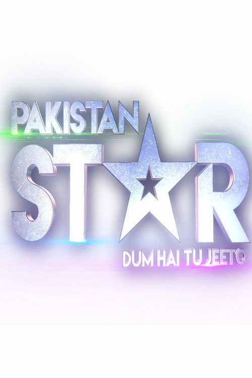 Pakistan Star (2019) Watch All Episodes HD