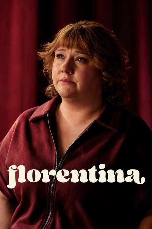 Florentina poster