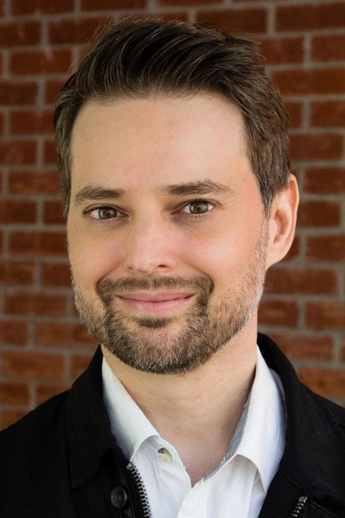 Guy Busick