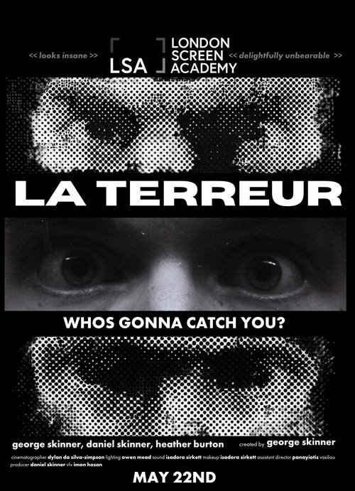 La Terreur