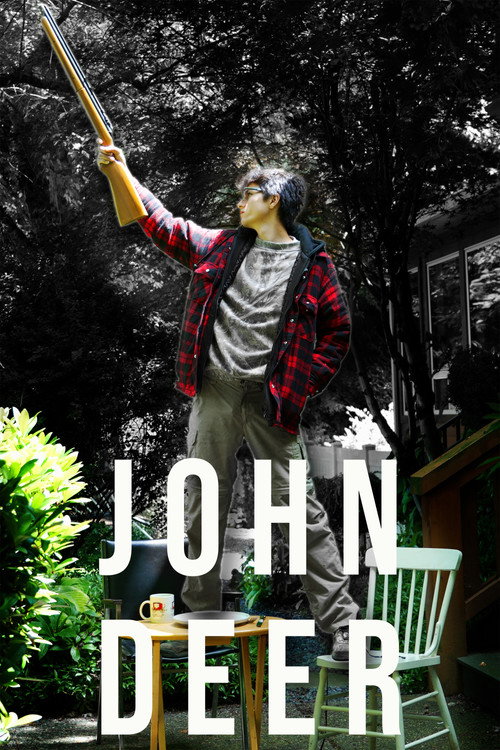 John Deer poster