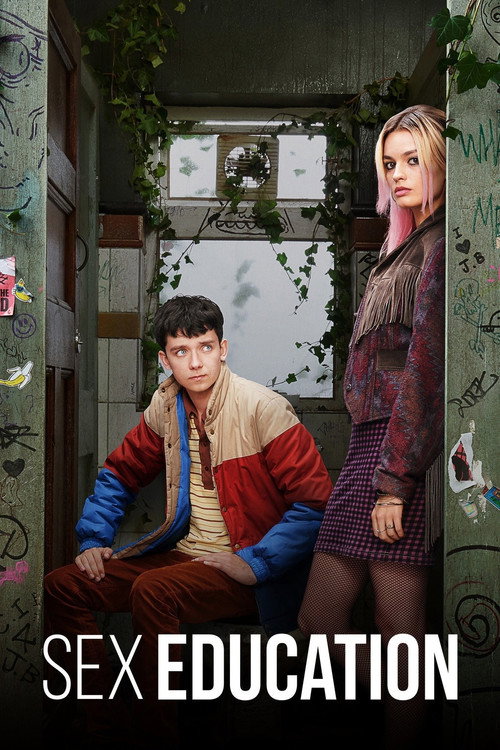 Sex Education (2019) Watch All Episodes HD