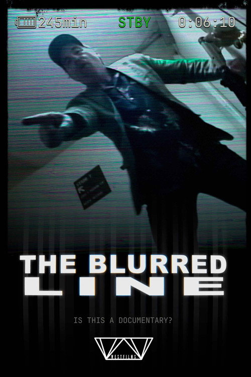 The Blurred Line