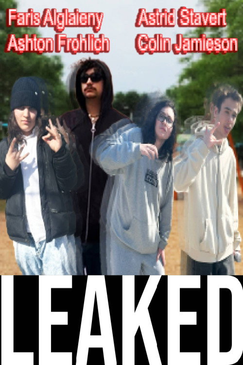 Leaked