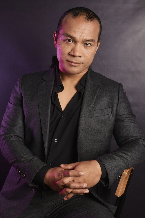Ermar Alexander