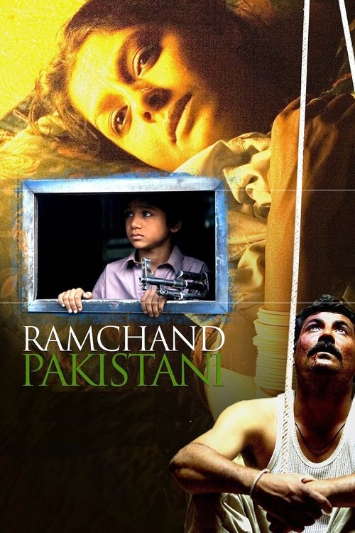 Ramchand Pakistani (2008) Watch Online HD
