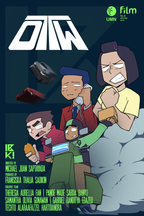 OTW poster