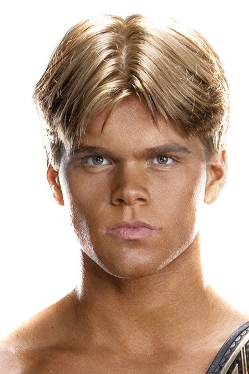 Brad Baylor