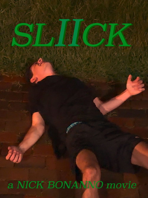 Slick II poster