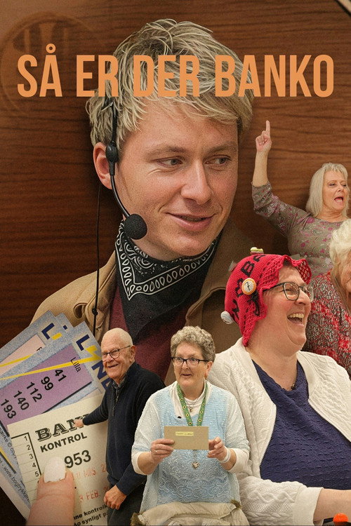 Så er der banko poster