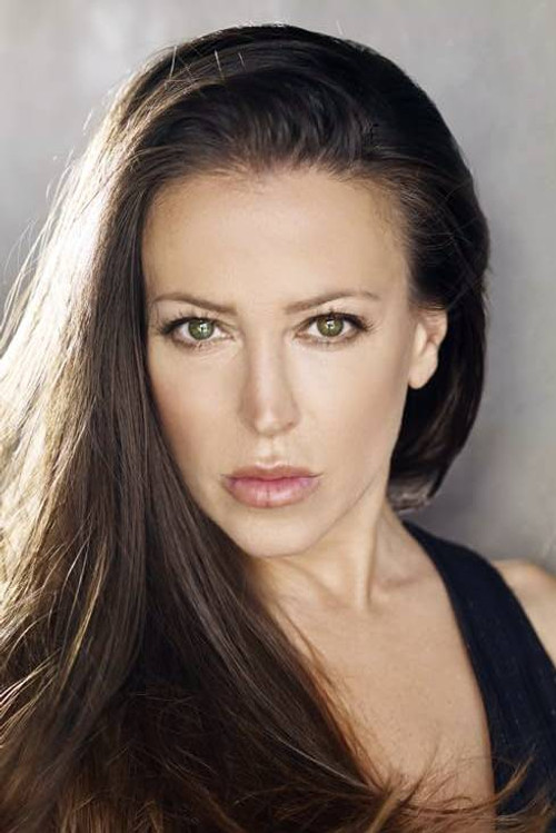 Leslie Bega