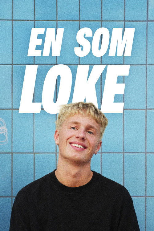 One like Loke poster