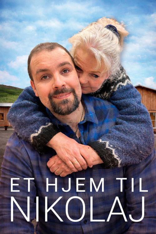 A Home for Nikolaj poster