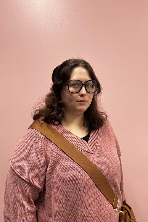 Emily Webb