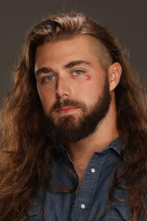 Beau Morris