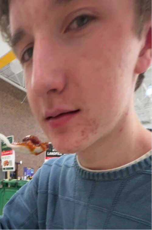Declan Darling
