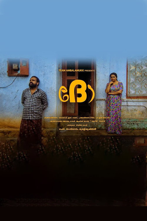 Dho poster