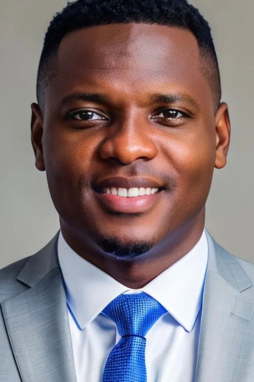 Emmanuel Ekpe