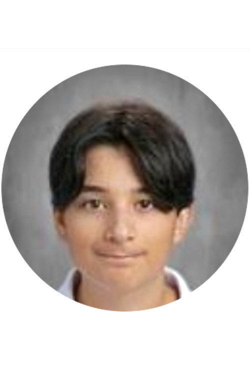 Zain Ruffo