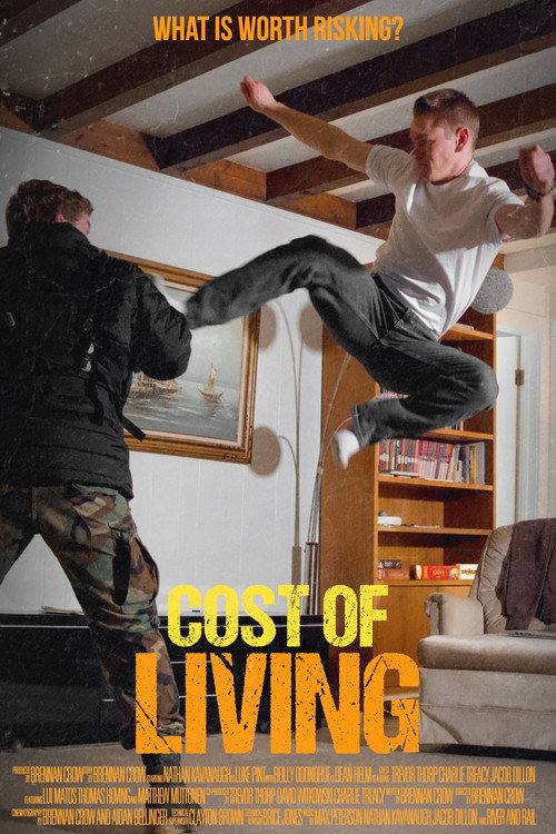 Cost of Living
