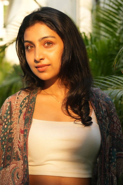 Abeneya Nethran
